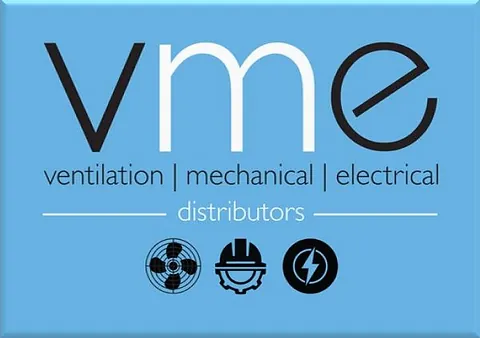 VME Logo